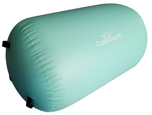 Air Track™ Pro Air Roll Gymnastics mat