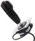 CIYODO Usb Flight Joystick Handle for Games Console Long Handle Joystick Replacement