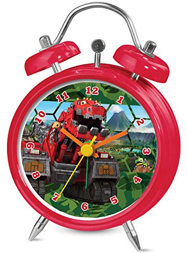 Joy Toy Unisex Kinder Analog Quarz Uhr mit Plastik Armband 99837