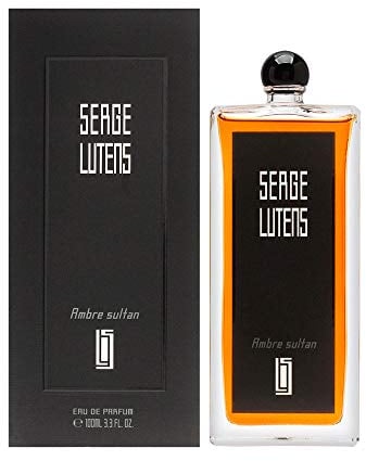 Serge Lutens Ambre Sultan Edp Vapo, 100 ml
