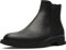 Camper Iman K400299, Stivali Chelsea Donna, Nero 001, 39 EU