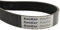 ConCar Keilrippenriemen Profil: 3 PJ 1372 mm / 540 J Norm: DIN 7867