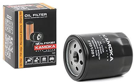 KAMOKA Ölfilter F101301