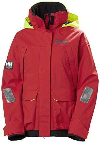 Helly Hansen Donna Giacca Pier 3.0