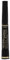 2 x L'Oreal Telescopic High Precision Mascara 8ml - Extra Black
