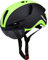 Shinmax Fahrradhelm Herren Damen mit Licht USB-Aufladung Fahrradhelm mit Visier Magnetische Abnehmbarer Leichter MTB Helm Fahrrad Cityhelm Urban Erwachsene Radhelm Atmungsaktiv Verstellbarer 57-62CM