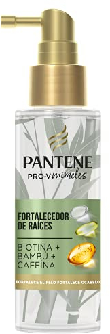 Pantene Pro-V Miracles Shampoo Risvegliatore delle Radici100 ml