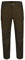 STEIGER Percussion Warme Jagdhose Herren Herbst Winter mit Fleece gefütterte Ansitzhose (46)