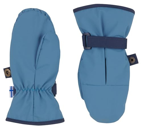 Finkid Lumipallo, S (1-3 Jahre), dove/navy