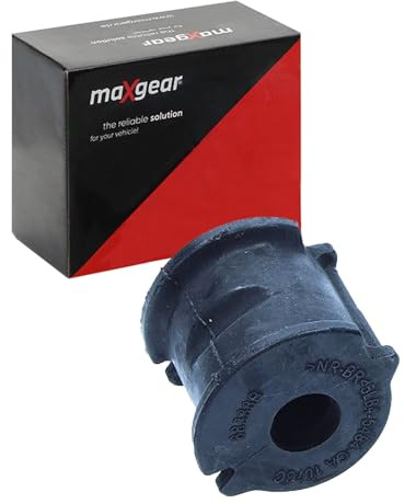 Maxgear Lagerung Stabilisator Vorderachse passend für Maverick Tribut