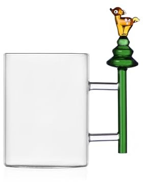 Ichendorf Taza Wish Tree y Cervatillo - 45 cl