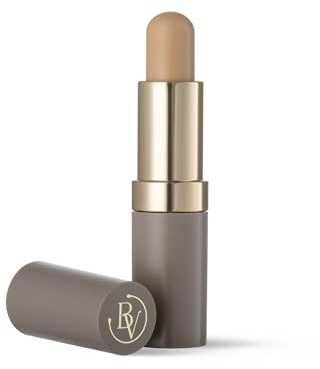 Bottega Verde - Correttore stick, Pesca, 4ml | Con Olio di Mandorle Dolci e Vitamina E, Cremoso e Scorrevole