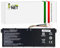 new net - Batteria AC14B18J Compatibile con Acer Aspire ES1-524-97H3, ES1-524-97JM, ES1-524-98L1, ES1-524-97L7, ES1-524-993P, ES1-524-98UA, ES1-524-997Q, ES1-524-99UN [11.31-11.46 V - 30 Wh]