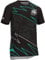 MTB Shirt Herren,Fahrrad Shirt,radshirt Herren Kurzarm,MTB Tshirt,Geeignet Zum Laufen/Radfahren/Wandern Und Anderen Sportarten (Style-09,5XL)