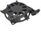 OEM compatibile avviamento a strappo per motori Honda Numeri di modello GC135/GC160/GC190/GCV Serie 28400Z0