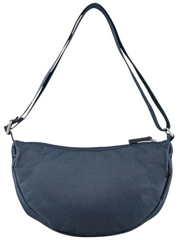 Jost Unisex Adulto Bergen BOLSO, Navy
