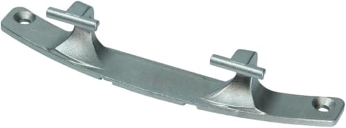 Tumble Dryer Door Hinge Compatible With Beko - 2968510200
