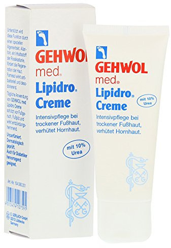 Gehwol med Lipidro Creme