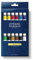 Lefranc Bourgeois Huile Fine Set 12X10ml