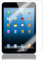 NOVAGO Lot de 3 Films compatible avec iPad Mini 4- films protection écran transparents souples avec traitement anti rayure