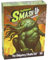 Alderac Entertainment Group | Smash Up The Obligatory Cthulhu Set | Card Game for 2 tot 4 Players in English | Standalone Expansion | Ages 12+