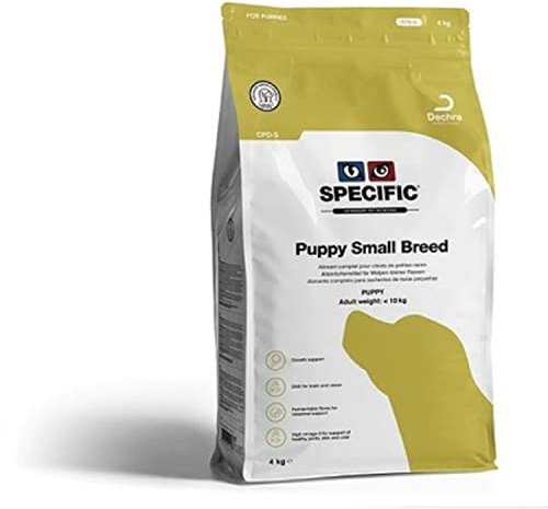 SPECIFIC Canine Puppy CPD-S SMALL Breed 7KG