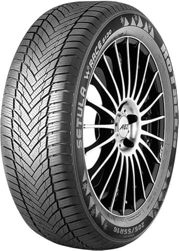 ROTALLA - 195/60 R16 TL 89H SETULA W RACE S130 BSW M+S 3PMSF - Winterreifen