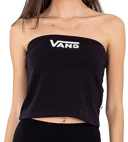 Vans Flying Top schwarz, Schwarz , Large