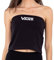 Vans Flying Top schwarz, Schwarz , Large