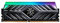 ADATA XPG SPECTRIX D41 - DDR4 - Kit - 16 GB: 2 x 8 GB - DIMM 288-PIN - 3600 MHz / PC4-28800 - ungepuffert