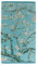 Beddinghouse Van Gogh Strandtuch Beach Blossom | Blau - 100 x 180