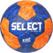 Derbystar Attack Tb V22 Handball Blau Orange 3