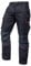 PUMA Workwear Precision X Pantalon de Travail pour Femmes, Nombreuses Poches & Genoux renforcés - Idéal pour Les Artisans, Les ouvriers de Production et de Construction - Noir/Rose - Taille 40