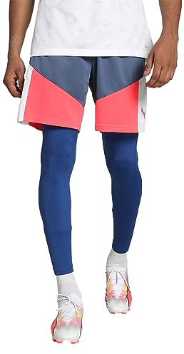 PUMA Herren Gestrickte Shorts Individualcup Shorts