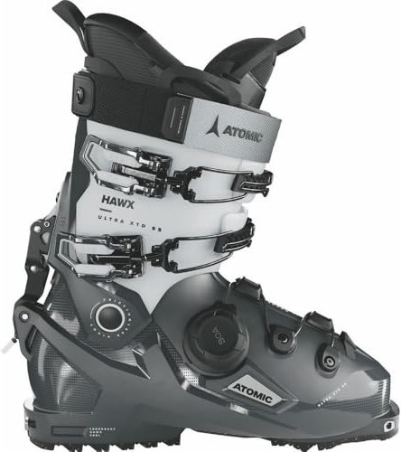 ATOMIC HAWX Ultra XTD 95 BOA STRM/IVR - 24/24.5