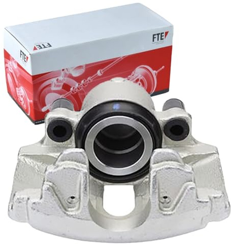 FTE Bremssattel 9298245 Vorderachse rechts, Ausführung: Faustsattel | Kompatibel mit: AUDI A1, A1 Sportback, A3, A3 Cabriolet, A3 Sportback, TT, TT Roadster, SEAT ALTEA, ALTEA XL, IBIZA IV