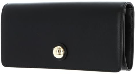Furla Sfera Continental Wallet Nero
