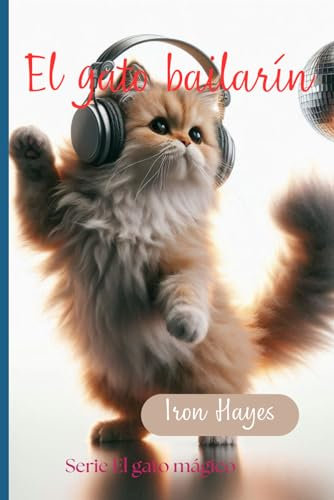 El gato bailarín