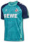 hummel 1. FC Köln Trikot 3rd 2024/2025 blau, M Unisex