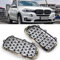 Hlodae Kühlergrill Front Compatible für BMW X5 F15 2014 2015 2016 Kühlergrill und Tuning Karosserie-Zubehör