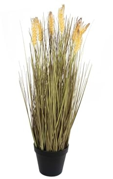 Europalms Wheat ready to harvest, künstlich, 60 cm