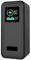 pour Anker Prime 20000mAh Power Bank(200W) Housse de Protection pour Alimentation Électrique Résistant à la saleté et à la poussière (Noir)