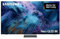 Samsung Neo QLED 8K QN990F 65 Zoll (163 cm) Mini LED, UHD Fernseher, NQ8 AI Gen3 Prozessor, 8K Upscaling Pro, Glare Free, Wireless One Connect, Art Store Galerie, Samsung Vision AI Smart TV (2025)