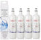 Refrigerator Accessories，Replace The LT700P Refrigerator Water Filter, Compatible For LG ADQ36006101 ADQ360061102 ADQ75795103 RWF1200A(4pcs)