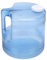 YDuupxe 4L Distiller Water Recipe de Agua PP Botella de Agua Destilada, Almacenamiento de Reemplazo Fácil para la Encimera de Belleza del Hogar Industrias de Belleza]