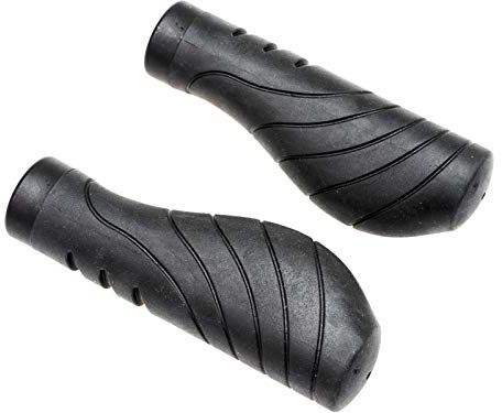 Voxom Griffe Griffe Ergo Gr3 schwarz, 133/92mm, 718000228, schwarz, 133/92mm, 718000228