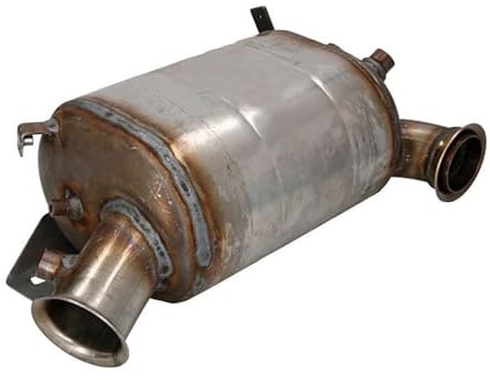 kf-1211 Particulate Filter FAP Stainless Steel Brand New
