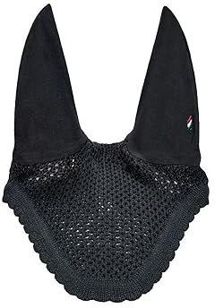 Equiline Ken Ear Net