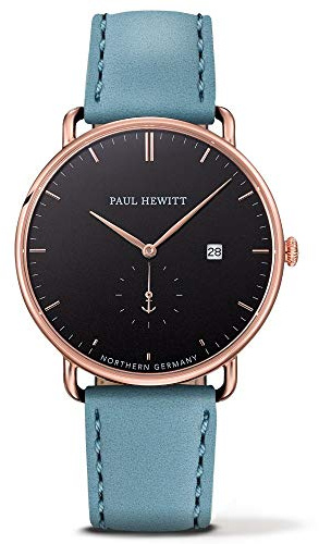 Paul Hewitt PH-TGA-R-B-23M (Ø 42 mm) Mann Watch (Ø 42 mm)