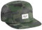 Reell 5-Panel Cap Camo